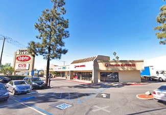 More details for 8301-8449 Laurel Canyon Blvd, Sun Valley, CA - Retail for Lease