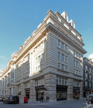 More details for 15 King St, London - Coworking for Lease