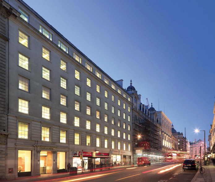 5-11 Regent St, London for lease - Building Photo - Image 2 of 6