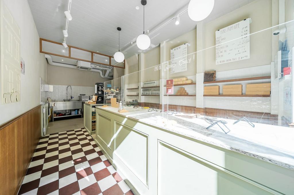 16-18 Thayer St, London for sale Interior Photo- Image 1 of 1