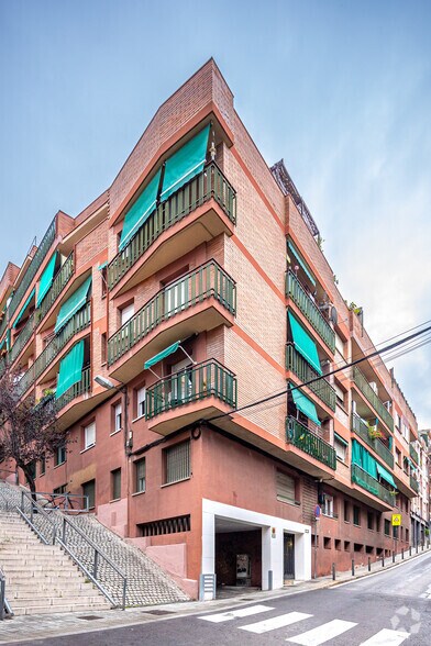 Carrer de la Font del Coll, Barcelona, Barcelona for sale - Primary Photo - Image 1 of 1