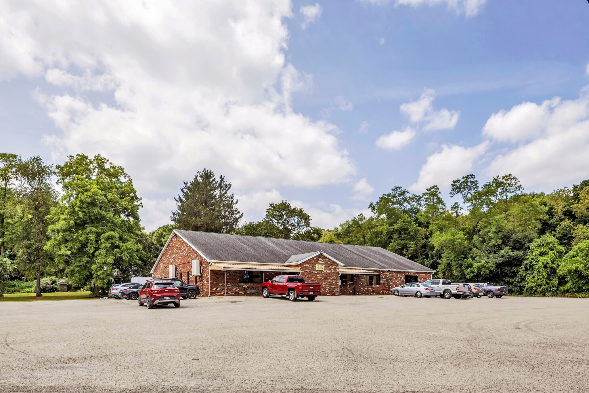 Route 51 / Constitution Blvd, Darlington, PA for sale Building Photo- Image 1 of 26