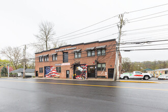 925 Saw Mill River Rd, Yonkers, NY for lease Building Photo- Image 2 of 24