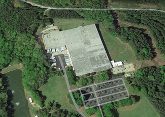 More details for 7786 Hwy 17, Toccoa, GA - Industrial for Sale