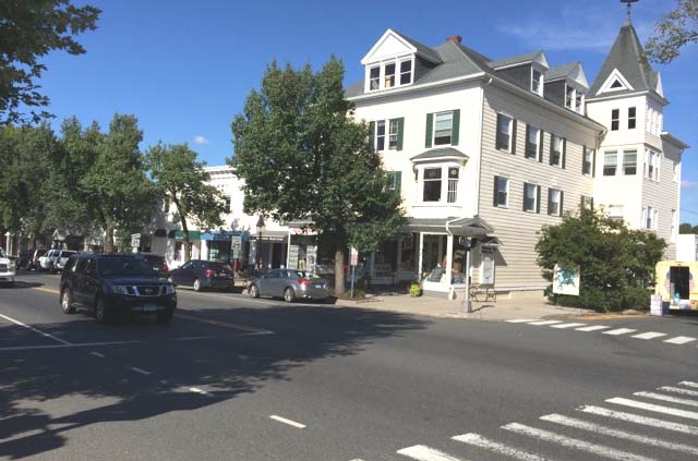 404-424 Main St, Ridgefield, CT 06877 - Retail for Lease | LoopNet.com