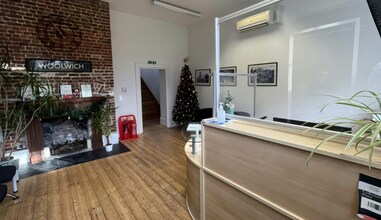 No 1 St, London for lease Interior Photo- Image 1 of 4