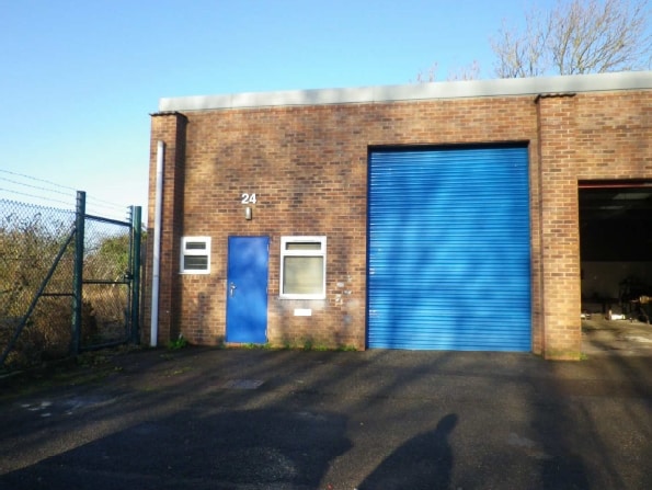 Moor Ln, Metheringham for lease - Building Photo - Image 3 of 5