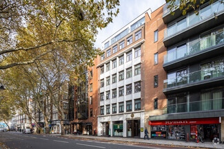 More details for 30-32 Grays Inn Rd, London - Office for Sale