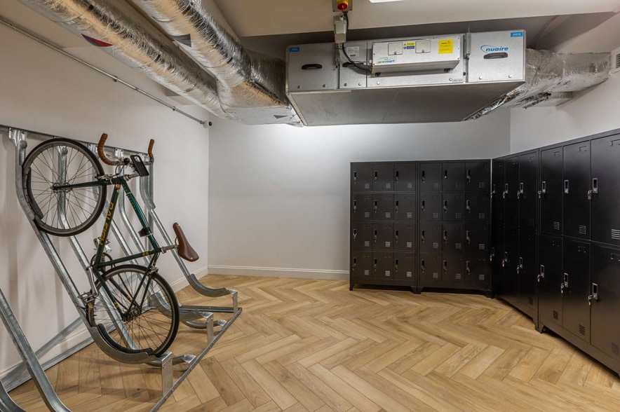 120 Pall Mall, London for sale - Interior Photo - Image 1 of 1