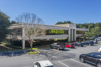 More details for 11555 Medlock Bridge Rd, Duluth, GA - Coworking for Lease