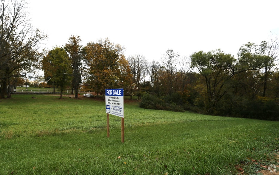 6212 Taylor Mill Rd, Covington, KY for sale - Primary Photo - Image 1 of 1