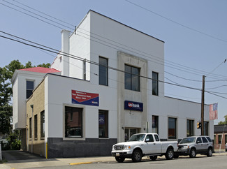 More details for 121 Williams St, Cincinnati, OH - Retail for Lease