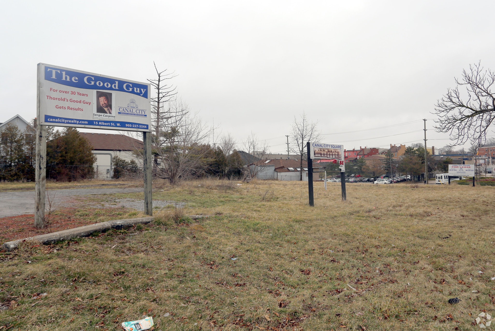 10 Sullivan Ave, Thorold, ON for sale Primary Photo- Image 1 of 1