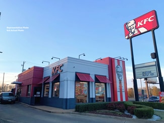 More details for 2007 N Washington St, Forrest City, AR - Retail for Lease