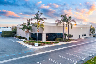 More details for 19630 Pacific Gateway Dr, Torrance, CA - Industrial for Lease