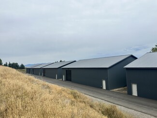 More details for 2549 Cottontail rd, Bozeman, MT - Industrial for Lease