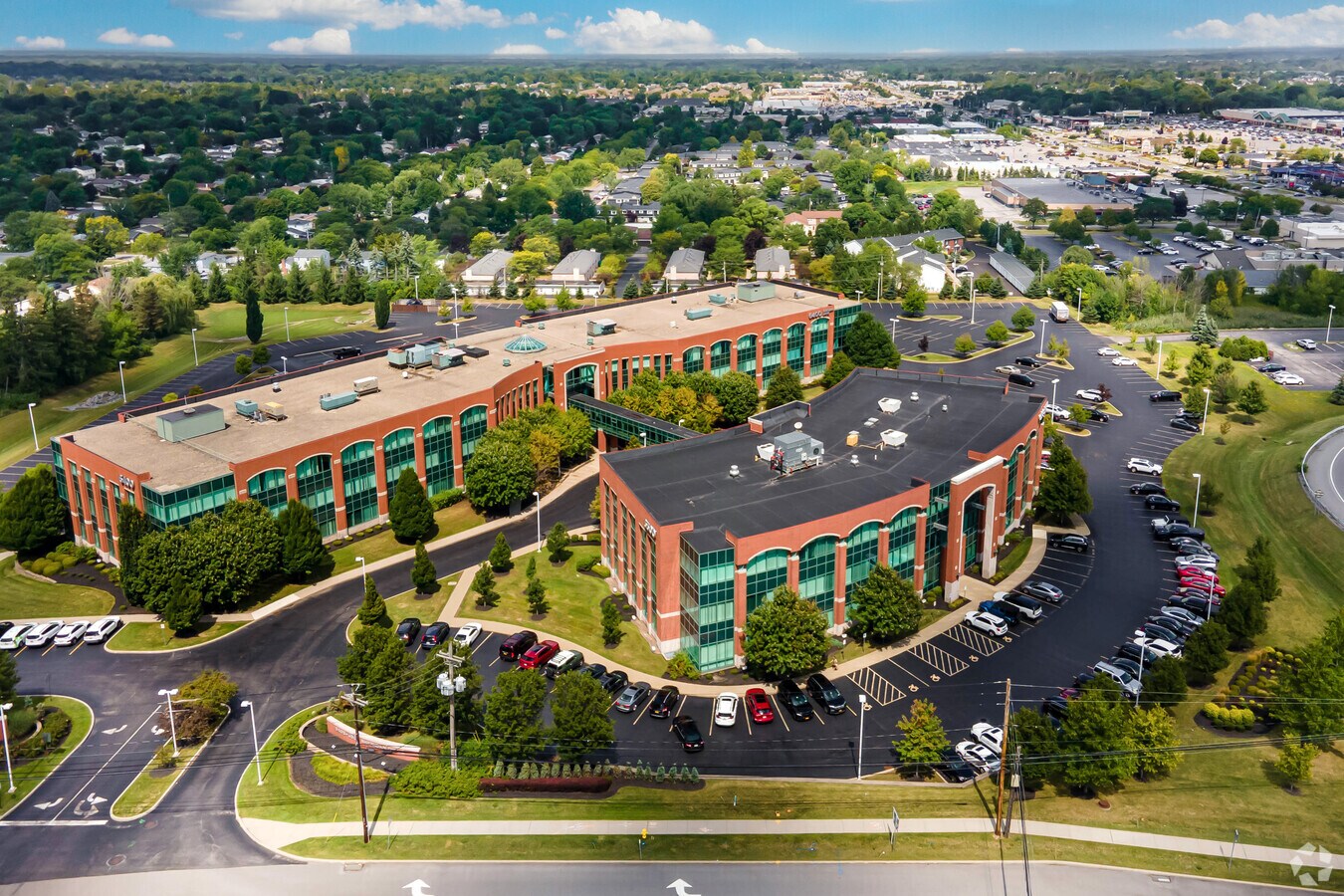 6400 Sheridan Dr, Buffalo, NY 14221 Sheridan Meadows Corporate Park