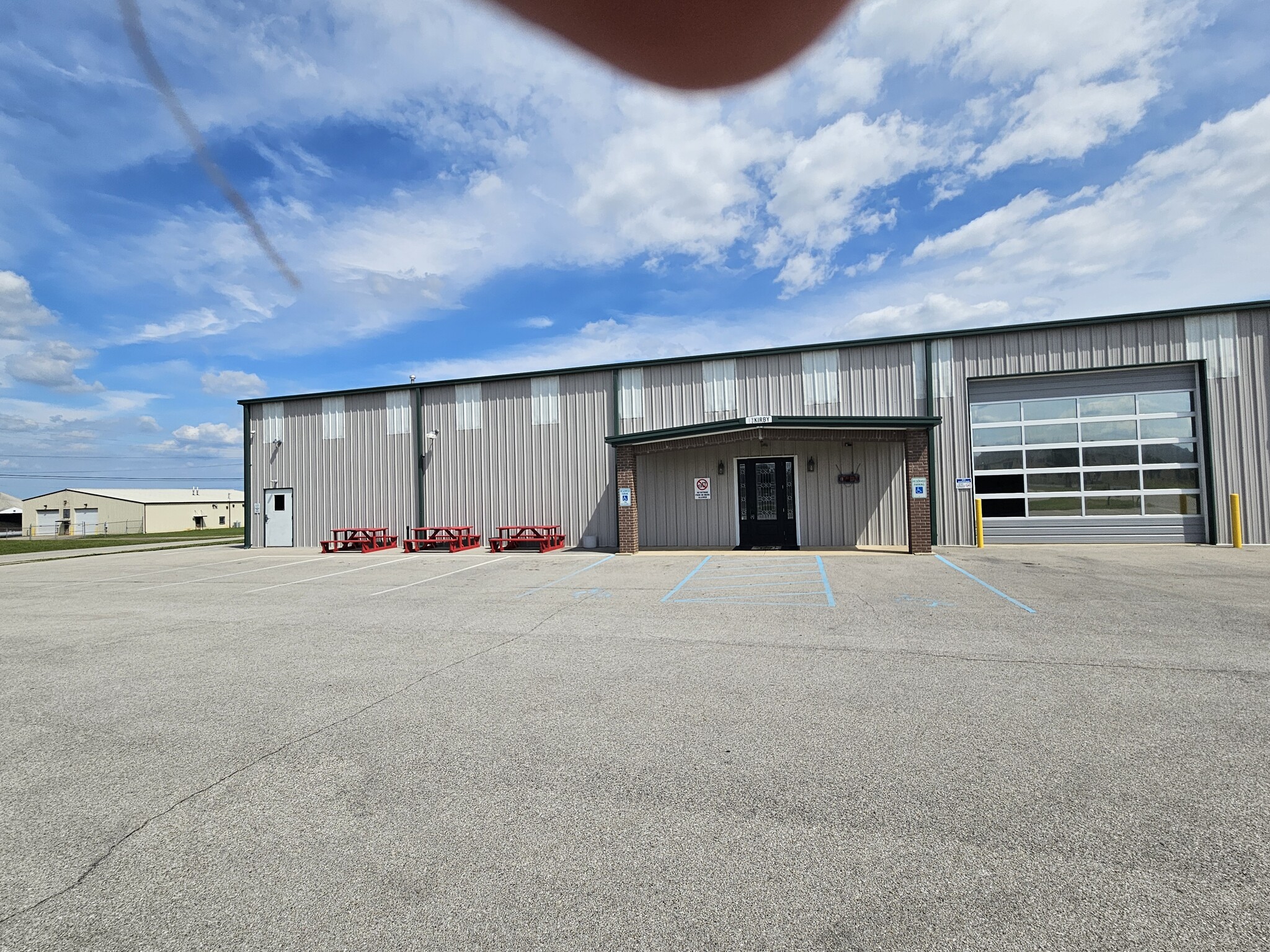 1707 Armory Pl, Brandenburg, KY for lease Primary Photo- Image 1 of 2