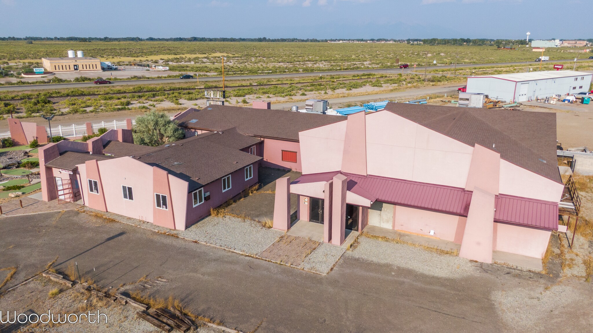 6512 Cramer Rd, Alamosa, CO for sale Building Photo- Image 1 of 1