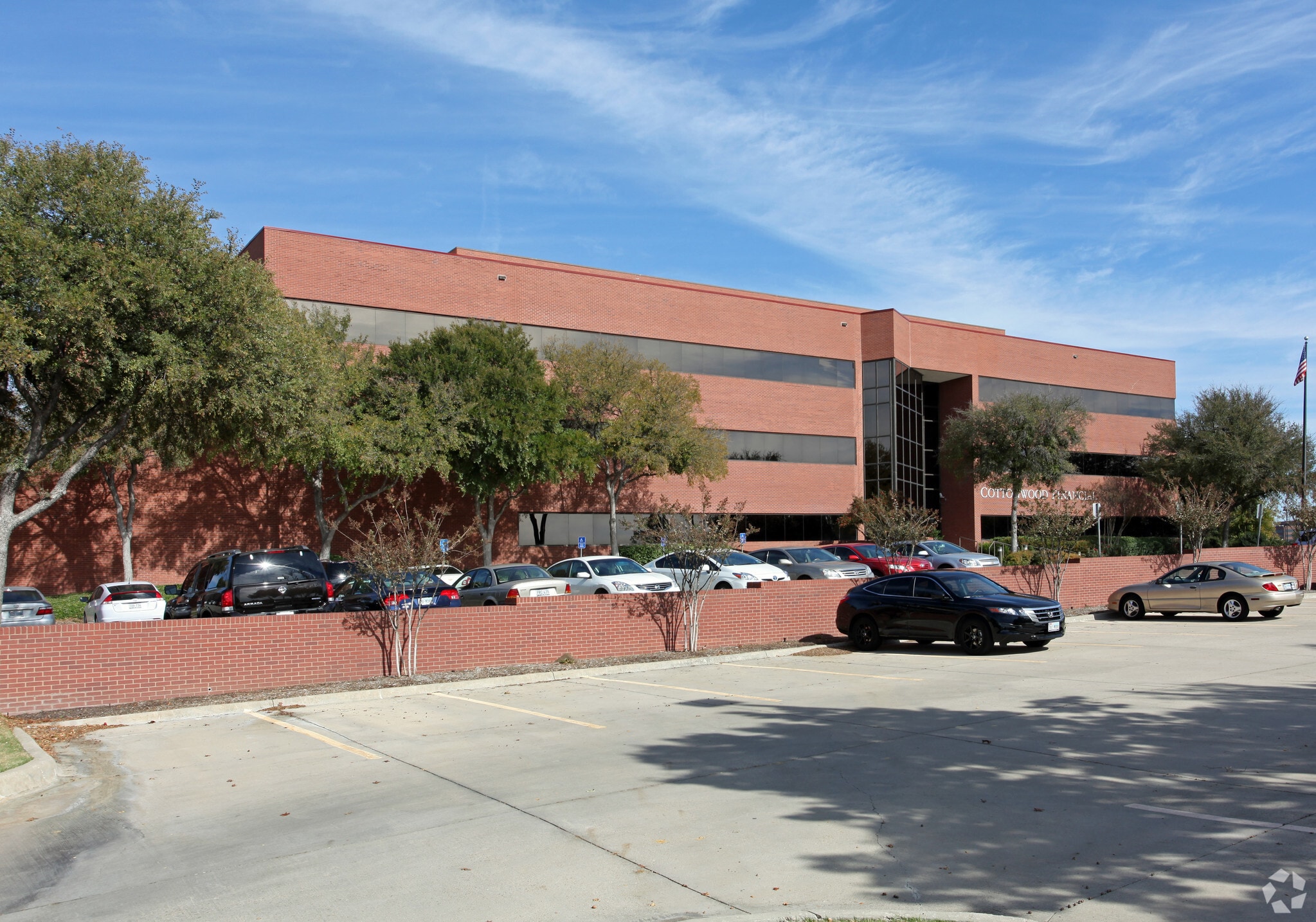 1901 Gateway Dr, Irving, TX for sale Building Photo- Image 1 of 1