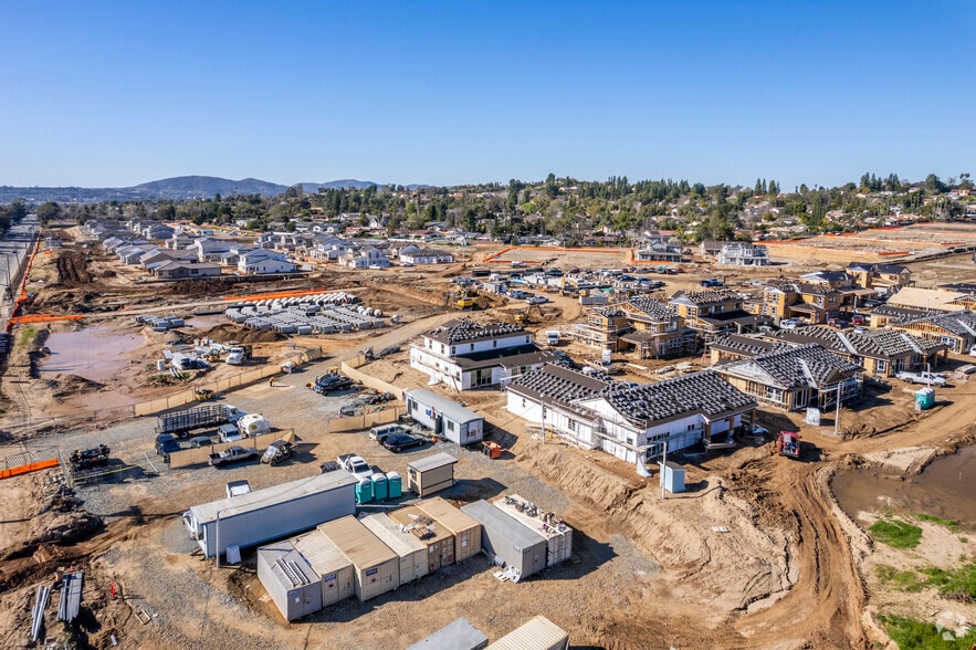 The Farm in Poway Poway, CA for Sale