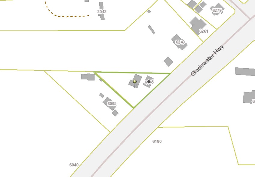 6145 US Highway 271, Tyler, TX for sale - Building Photo - Image 1 of 1