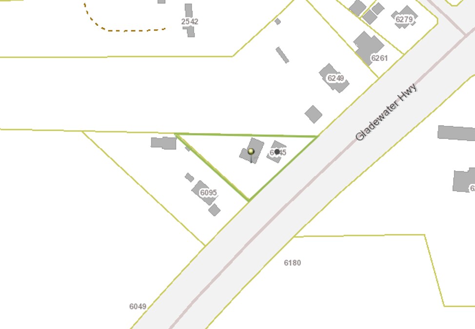 6145 US Highway 271, Tyler, TX for sale Building Photo- Image 1 of 1