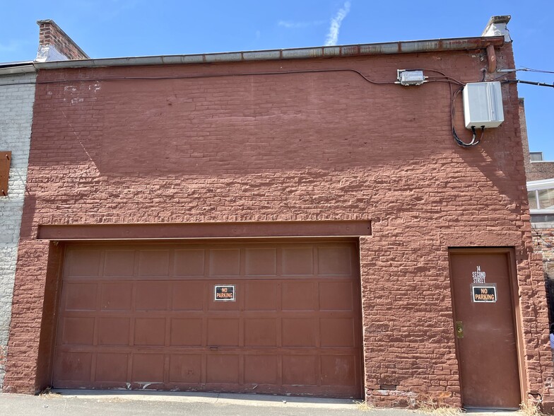 14 2nd St, Troy, NY for lease - Building Photo - Image 1 of 5