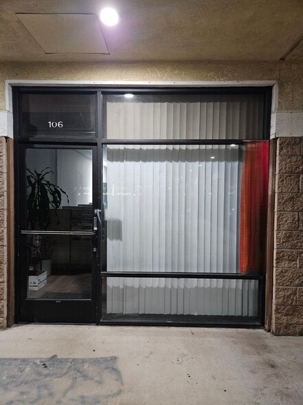 17806 Pioneer Blvd, Artesia, CA for lease - Building Photo - Image 2 of 8