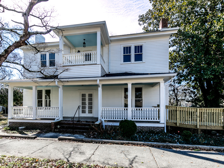 481 E Main St, Canton, GA for sale - Building Photo - Image 1 of 1