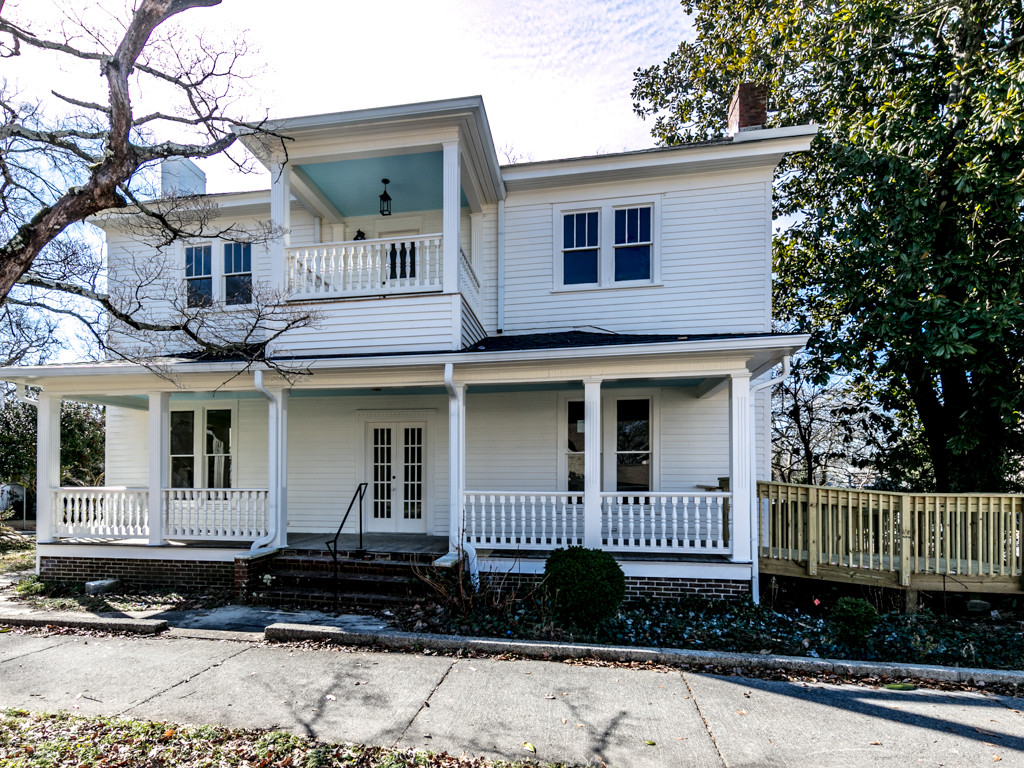 481 E Main St, Canton, GA for sale Building Photo- Image 1 of 1