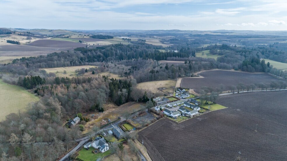 Dykehead, Kirriemuir, DD8 4QN Land for Sale