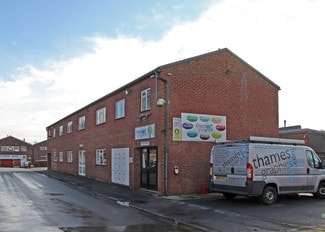 More details for Desborough Park Rd, High Wycombe - Flex for Lease