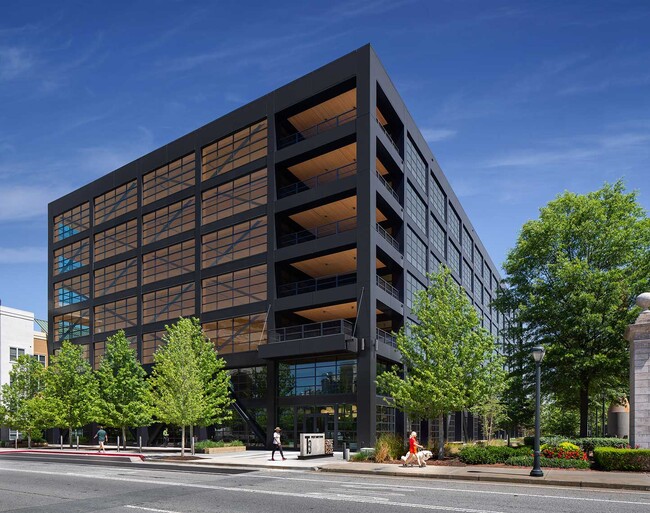 More details for 383 17th St NW, Atlanta, GA - Office for Lease