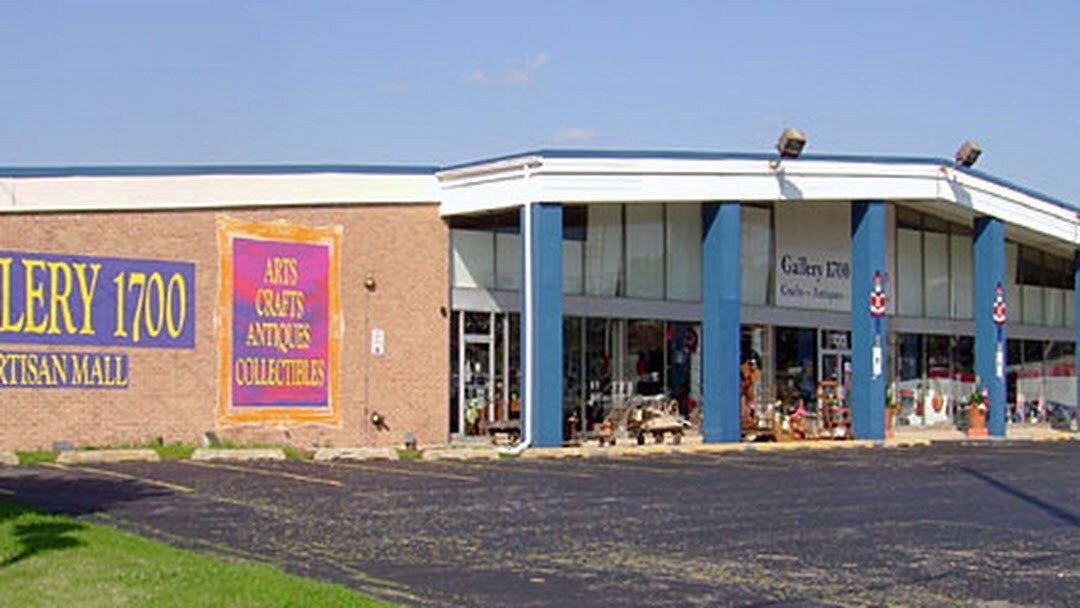 1700 Plainfield Rd, Crest Hill, IL for sale Building Photo- Image 1 of 1