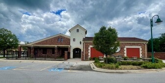 6310 Route 53, Woodridge IL - Brewery