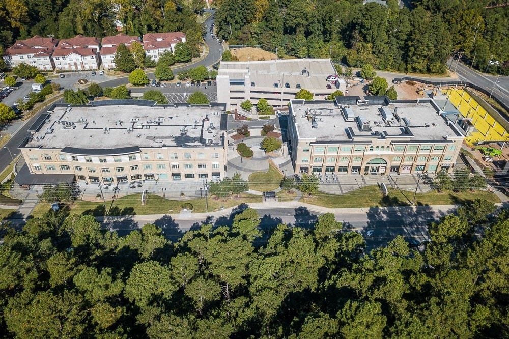 2812 Erwin Rd, Durham, NC 27705 Erwin Terrace Building II