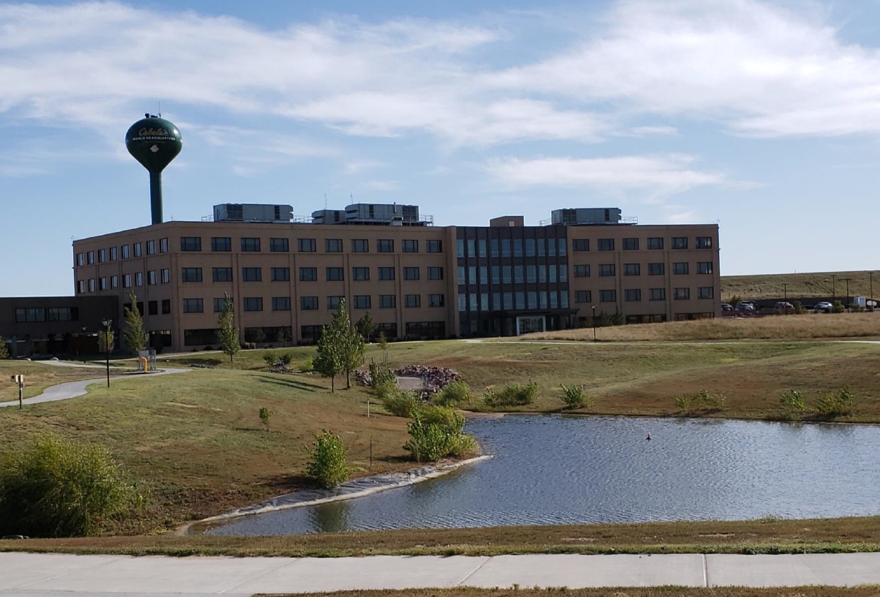 2 Cabela Dr, Sidney, NE for sale Primary Photo- Image 1 of 1