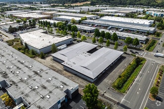 950 Andover Park E, Tukwila, WA - AERIAL map view