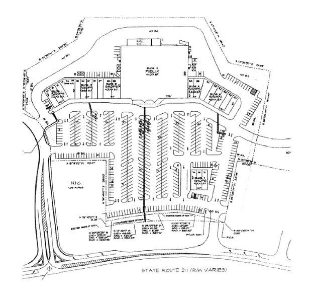 2095 Highway 211 NW, Braselton, GA for lease - Other - Image 2 of 10