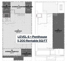 124 E 124th St, New York, NY for lease Floor Plan- Image 2 of 3