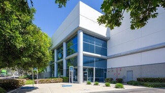 More details for 700 Burning Tree Rd, Fullerton, CA - Industrial for Lease