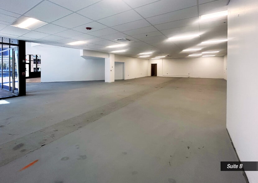 401 Copper Ave NW, Albuquerque, NM for sale - Interior Photo - Image 2 of 8