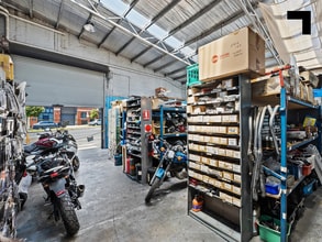75 Arden St, North Melbourne for lease Interior Photo- Image 2 of 3