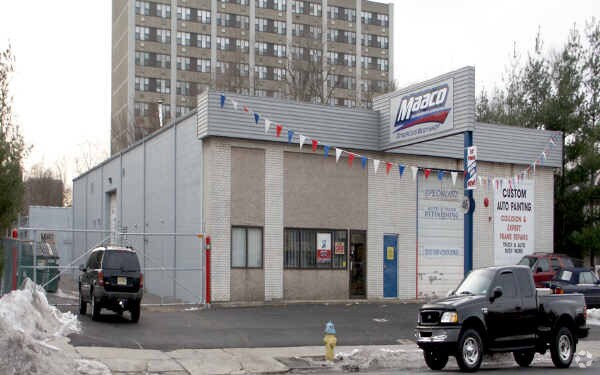 46 Central Ave, Orange, NJ for sale Primary Photo- Image 1 of 1