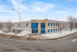 More details for 5600-5630 Rue Ernest-Cormier, Laval, QC - Industrial for Lease