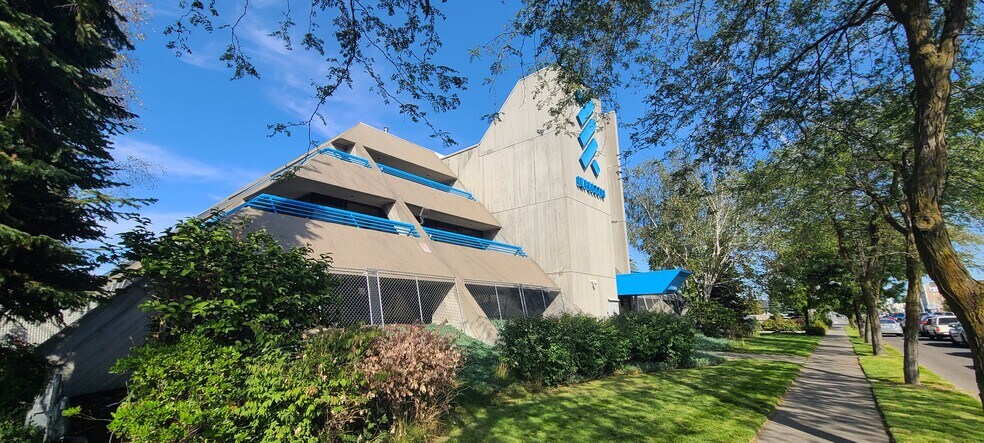 1520 W 3rd Ave, Spokane, WA for lease - Primary Photo - Image 1 of 13