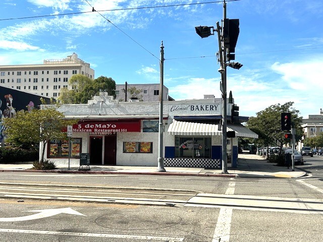 351-355 Pacific Ave, Long Beach, CA for sale - Building Photo - Image 2 of 14