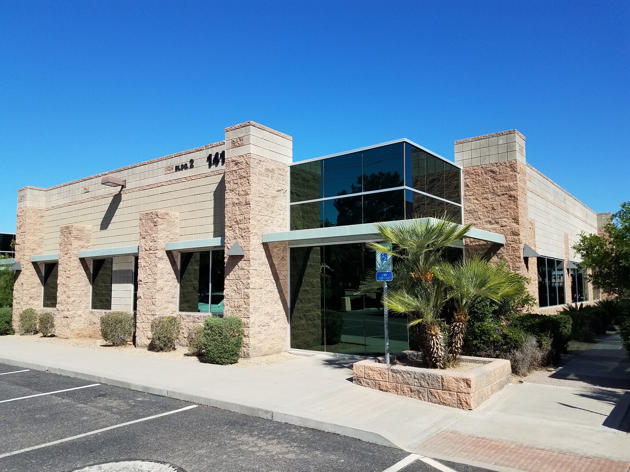1410 W Guadalupe Rd, Gilbert, AZ for sale Building Photo- Image 1 of 1