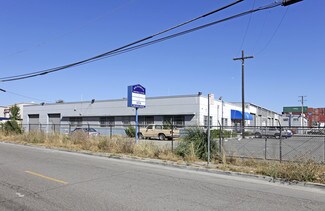 More details for 850 92nd Ave, Oakland, CA - Industrial for Lease